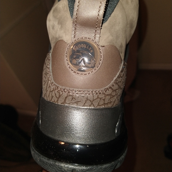 Jordan spiziks boots - Picture 8 of 8